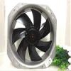 W2E250-HL06-05 230V 280mm Cooling Fan - 4uF 195W 280x280x80mm All Metal Cooling Fan view 2