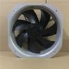 W2E250-HL06-05 230V 280mm Cooling Fan - 4uF 195W 280x280x80mm All Metal Cooling Fan view 4
