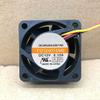 for 12V 40mm Y.S.TECH FD124015MB 4015 0.12A 3-Wire Cooling Fan view 1