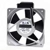 for SAN ACE 160 230V 109-603 0.21/0.16A 37.5/33W 160mm 16050 160x160x51MM Aluminum Frame Cooling Fan view 1