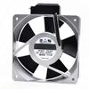 for SAN ACE 160 230V 109-603 0.21/0.16A 37.5/33W 160mm 16050 160x160x51MM Aluminum Frame Cooling Fan view 2