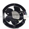 D1751P24B9DS321 SERVO 24V 170mm Cooling Fan - 4.6A 111.4W 17050 4-Wire Inverter Cooling Fan view 2