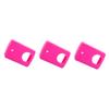 ARTIBETTER Stylish YI K Camera Protective Case YI K Action Camera Protective Case 3pcs Camera Accessories 4k Sports Camera Personalized YI K Camera Protective Case view 1