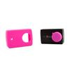 ARTIBETTER Stylish YI K Camera Protective Case YI K Action Camera Protective Case 3pcs Camera Accessories 4k Sports Camera Personalized YI K Camera Protective Case view 4