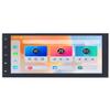 Dasaita 8GB+256GB Car Stereo for Toyota Tacoma/Corolla/Sienna/Prius  9" QLED Touchscreen with Wireless CarPlay & Android Auto, Android 13, 4G LTE/5G WiFi, HDMI, AM/FM Radio view 1