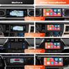Dasaita 8GB+256GB Car Stereo for Toyota Tacoma/Corolla/Sienna/Prius  9" QLED Touchscreen with Wireless CarPlay & Android Auto, Android 13, 4G LTE/5G WiFi, HDMI, AM/FM Radio view 2