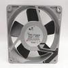 UT125AW ROYALCooling Fan 200V 120mm - 14/12W 120x25MM Aluminum Frame Cooling Fan view 1