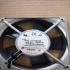 UT125AW ROYALCooling Fan 200V 120mm - 14/12W 120x25MM Aluminum Frame Cooling Fan view 2