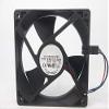 for 12V 120mm Delta EFB1212HH Cooling Fan - 0.45A 12025 12cm 3-Wire Cooling Fan view 1