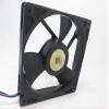 for 12V 120mm Delta EFB1212HH Cooling Fan - 0.45A 12025 12cm 3-Wire Cooling Fan view 3
