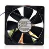 for 24V 120mm PAPST TYP 4414FD 12025 5W 2-Wire Double Ball Inverter Cooling Fan view 1
