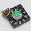 for 12V 50mm TA200DC D34667-57 5010 0.11A 3-Wire Cooling Fan view 2