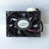 FFB0924VHE Delta 24V 90mm Cooling Fan - 9038 3800RPM 0.42A 47.5DB 2-Wire Cooling Fan view 2