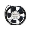 FP-108EX-S1-S 220V/240V 50/60Hz 0.22A 38W 17251 2-Wire AC Cooling Fan view 1