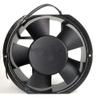 FP-108EX-S1-S 220V/240V 50/60Hz 0.22A 38W 17251 2-Wire AC Cooling Fan view 3
