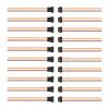 MECCANIXITY 20PCS SM 5Pin Connector Male to Female Plug Electrical Wire 2.54mm Pitch 30CM Terminal Connector Cable for LED Light Strips RC Airplane view 1