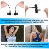 2-Pack USB C Headphones Wired Earbuds for iPhone 15 Pro Max Plus Samsung Galaxy S23 S22 S21 S20 Z Flip5 Fold5 view 4