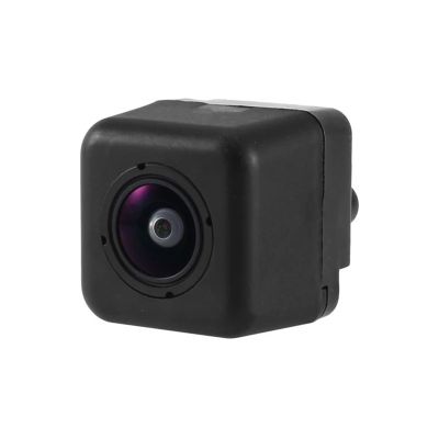 ALINREDBX Rear View Backup Camera Suitable for Subaru Legacy Outback 2010-2014 Replaces 86267-AJ10B
