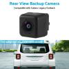 ALINREDBX Rear View Backup Camera Suitable for Subaru Legacy Outback 2010-2014 Replaces 86267-AJ10B view 2