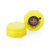 Turntable Stylus Cleaner Turntable Needle Cleaner Gel Stylus Cleaner Gel Anti Static Recorder Player Stylus Cleaner,Yellow view 1