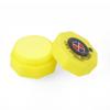 Turntable Stylus Cleaner Turntable Needle Cleaner Gel Stylus Cleaner Gel Anti Static Recorder Player Stylus Cleaner,Yellow view 2