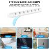 AhaStyle Cable Clips, 3 Pack Cord Holders Cable Organizer Self Adhesive view 3