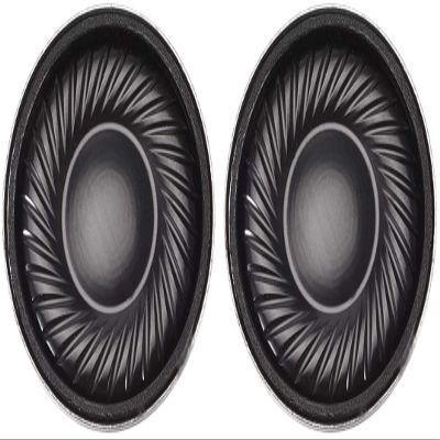 XYWHPGV 1W 8 Ohm Micro Internal Speaker Magnet Loudspeaker 20mm Dia 2pcs(362ed 7abb2 b46d7 7fd03 1dcaf 7821a