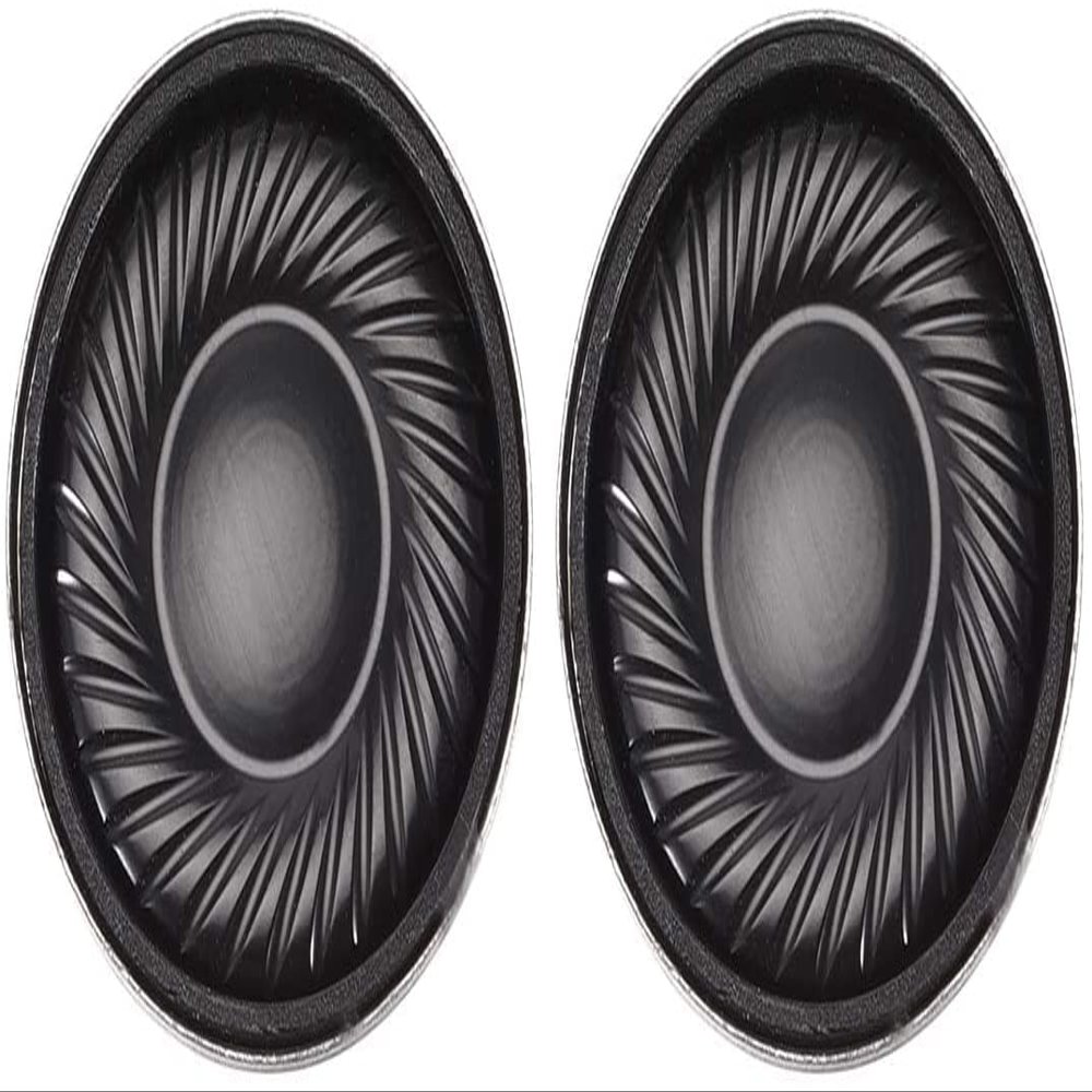 XYWHPGV 1W 8 Ohm Micro Internal Speaker Magnet Loudspeaker 20mm Dia 2pcs(362ed 7abb2 b46d7 7fd03 1dcaf 7821a