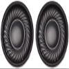 XYWHPGV 1W 8 Ohm Micro Internal Speaker Magnet Loudspeaker 20mm Dia 2pcs(362ed 7abb2 b46d7 7fd03 1dcaf 7821a view 1