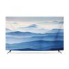 GSGC TV Cover TV Dust Cover Cloth Indoor Light Luxury TV Display Protectors Scenery Paintings Living Room Bedroom Art Decorative Universal Television/Computer TV Screen Cover view 1