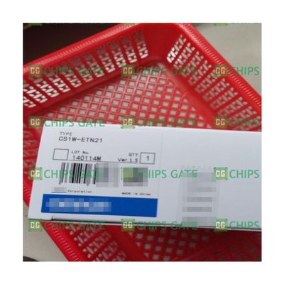 1PC New in Box CS1W-ETN21 CS1W-ETN21 for Delivery