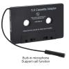 Fydun Cassette Adapter, Car MP3 Player Audio Converter for Adapter Tape view 3