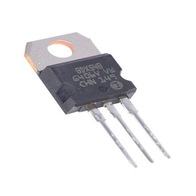 10 Pcs BDX54B BDX54 TO-220