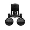 ORILAO 3.5X-420 Binoculars Loupes Plastic Clip Magnifier 3.5X Magnifying Glass view 1
