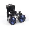 ORILAO 3.5X-420 Binoculars Loupes Plastic Clip Magnifier 3.5X Magnifying Glass view 2