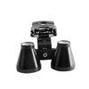 ORILAO 3.5X-420 Binoculars Loupes Plastic Clip Magnifier 3.5X Magnifying Glass view 4
