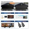 XTRONS 14.9 Inch Android 14 Car Stereo for BMW F30/F31/F32/F33/F34/F35/F36 (2013-2016) NBT iDrive 4.0, 2K IPS Touch Screen 4+64GB Global 4G GPS Navigation Support Wireless CarPlay Android Auto view 3