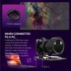 RunCam Night Action Camera Prototype with 2.7K30FPS DC 5V Power for FPV and Other Occasions view 4