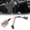FINMOKAL Radio Wire Harness Add Subwoofer Amplifier Stereo Adapter for 2017-2021 Toyota view 4
