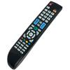 BN59-00851A Replace Remote Compatible with Samsung TV BN59-00854A BN59-00852A BN59-00853A LN65B650 UN55B8000 LN46B750U1F LN52B750U1F UN55B7000WFXZA LN40B750 LN40B750U1F UN55B7100WFXZA LN65B650X1F view 3
