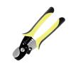 Multifunctional Wire Stripper Pliers Crimper Cable Hardware Tools Electricity Cables Wire Cutting Scissors Electrician view 2