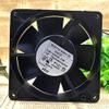 for 220V 127mm W2S115-AA01-39 Cooling Fan - 12738 220V 22W 2-Wire Cooling Fan view 1