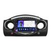 FELLOSTAR Android Car Stereo Radio for BMW Mini 2004-2006, Built in CarPlay Android Auto GPS Navigation WiFi Head Unit Touchscreen Display (8-Core 4+64GB) view 1