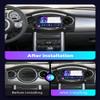 FELLOSTAR Android Car Stereo Radio for BMW Mini 2004-2006, Built in CarPlay Android Auto GPS Navigation WiFi Head Unit Touchscreen Display (8-Core 4+64GB) view 3