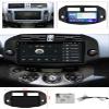 ADMLZQQ Android 11 Head Unit 2 Din Car Stereo Sat Nav for Toyota RAV4 2005-2013 Radio GPS Navigation 10.2'' MP5 Multimedia Video Player FM Receiver Support 4G SIM 5G WiFi SWC,Y2 2+32g view 2
