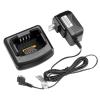 (3PCS) RLN6308 Battery Charger RLN6332A [2025 New Version] for Motorola RDU4100 Charger CP110 CP1100 RDM2020 RDM2070D RDM2080 RDV2020 RDV2080D RDV5100 RDU2020 RDU2080D RDU4103 RDU4160D view 2