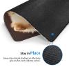 BTCOWZRV Cute Pomeranian Dog Print Mouse Pad Non-Slip Rubber Mouse Mat 10 X 12 in Personalized Gaming Mousepad Desk Accessories for Laptop Home Office Men Women Gifts view 3
