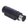 NUEAYMS 5.5x2.5mm Plug to 4 Pin Power Adapter 19.5V 5525 Female to 4 Pin Female Converter for 230W GT73 GT72 5.5x2.5mm Adapter view 4