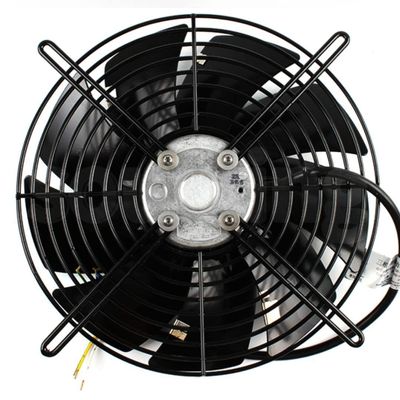 230V/400V S2D250-BI02-01 0.35/0.20A 100/140W 2500/2650RPM Cooling Fan