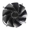 230V/400V S2D250-BI02-01 0.35/0.20A 100/140W 2500/2650RPM Cooling Fan view 2